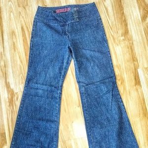 NY&Co Battery Park Trouser Jeans